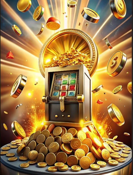 VIP ဂုဏ်သရေတံဆိပ်နှင့် ရွှေရောင် Crown ပါသော Premium Member ပတ်ဝန်းကျင်