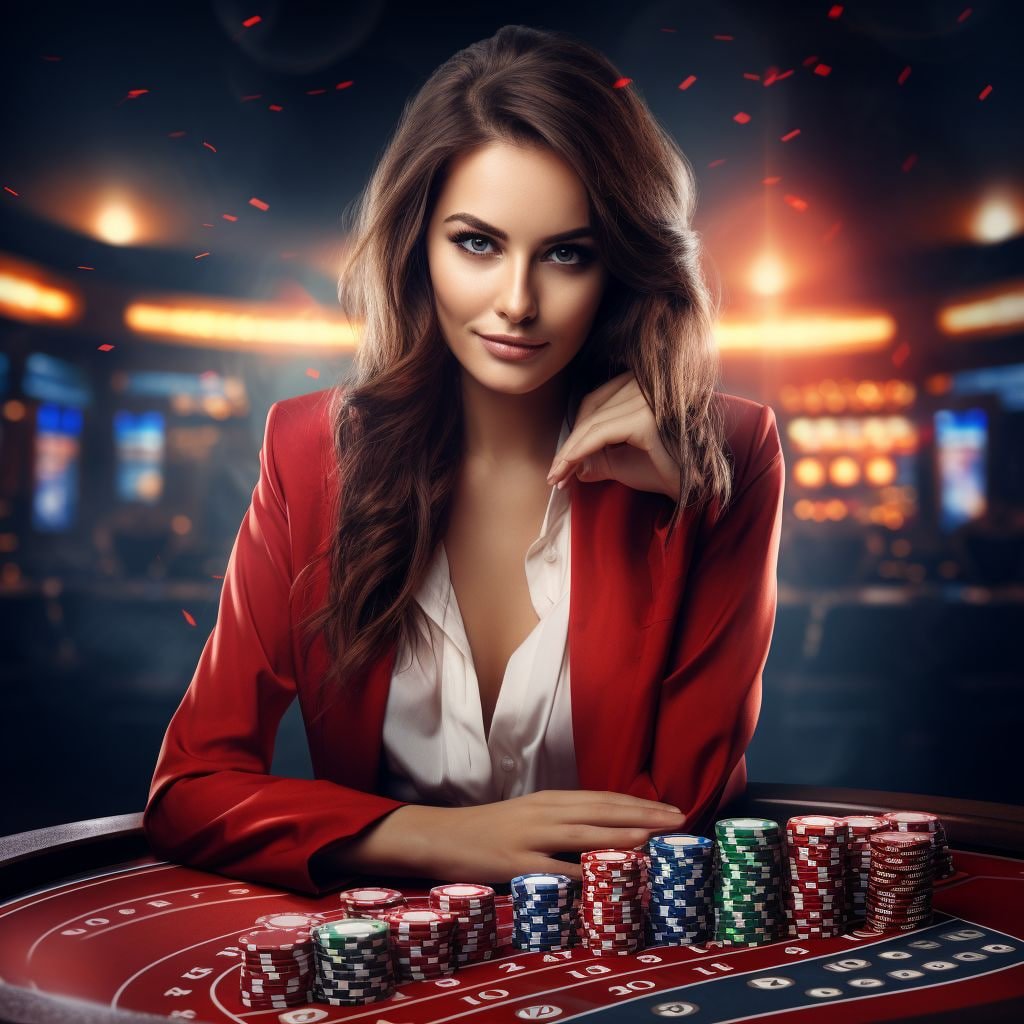 bmk88vip ဂိမ်းလော်ဘီ Casino Table Games မြင်ကွင်း