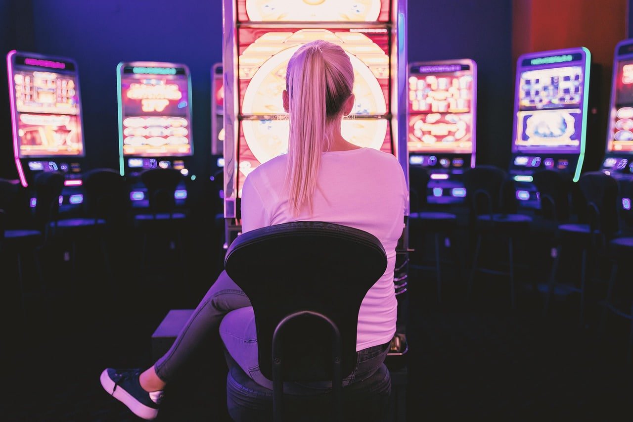 Online Slots – ဂိမ်း Jackpot နှင့် Bonus Rounds မျိုးစုံ