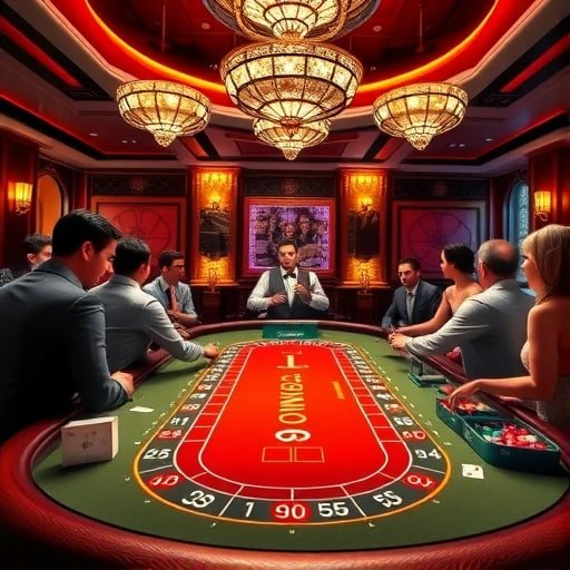 Slot ဂိမ်း RTP နှင့် Paytable ဇယားကို မြင်နိုင်သောမြင်ကွင်း